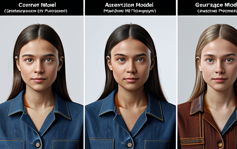 JLPT와 일본 내 취업의 강점과 약점 - Here are three detailed image prompts for an AI image generation model, reflecting the themes from t...