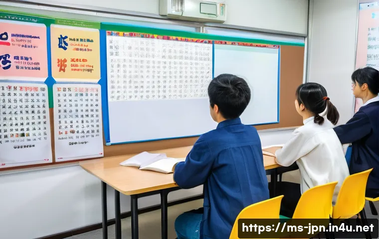 JLPT와 일본 내 고용 시장 분석 관련 이미지 1