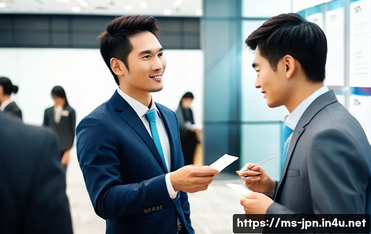 JLPT 자격증 활용 해외 진출 성공 사례 관련 이미지 1