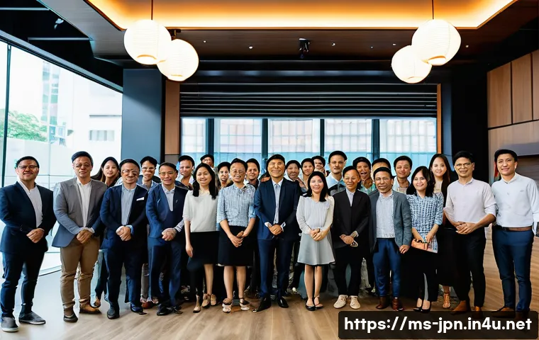 JLPT 자격증 활용 해외 교류 사례 관련 이미지 2