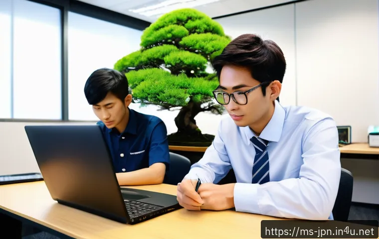 JLPT 자격증과 일본 IT 기업 취업 사례 관련 이미지 2