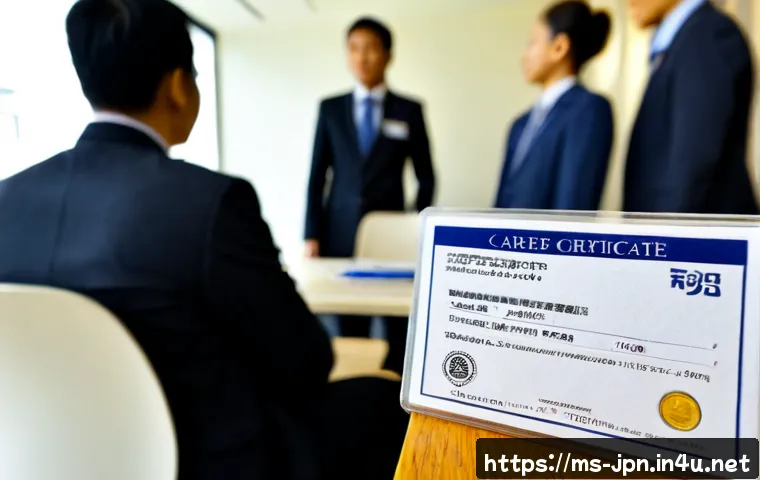 JLPT와 일본 내 자격증과의 연계성 분석 관련 이미지 1